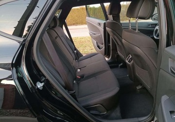 Hyundai Tucson III SUV 1.6 GDI 132KM 2018 Hyundai Tucson Hyundai Tucson blue 1.6 GDi 2WD Passion 1.6 Benzyna 132KM, zdjęcie 25