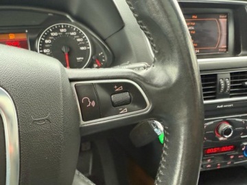 Audi Q5 I SUV 3.2 FSI 270KM 2010 Audi Q5 3.2 FSI S-TRONIC QUATTRO AUTOMAT SKORY XENONY GRZANE FOTELE PANORA, zdjęcie 19