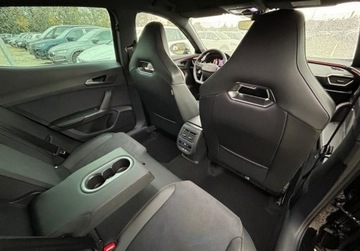 Cupra Formentor Crossover 1.5 TSI 150KM 2025 Cupra Formentor Pakiety, Hak, SENNHEISER, ACC, Kamera, GPS, Rozpoznawanie, zdjęcie 9