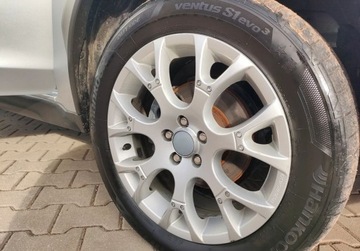 Subaru XV I 2012 Subaru XV Zadbany Instalacja LPG AUTOMAT Gwarancja Zobacz 2.0 Benzyna, zdjęcie 29