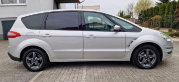 Ford S-Max I Van 2.0 i 16V 145KM 2010 Ford S Max 2.0B 145KM, LIFT. Super Stan !!!, zdjęcie 2
