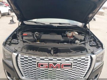  GMC Yukon XL Denali 2024 6.2l 6.2 Benzyna 420KM, zdjęcie 6