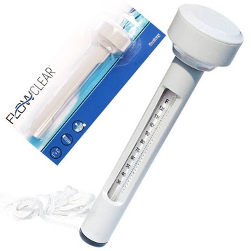Termometr basenowy klasyczny Bestway 58072
