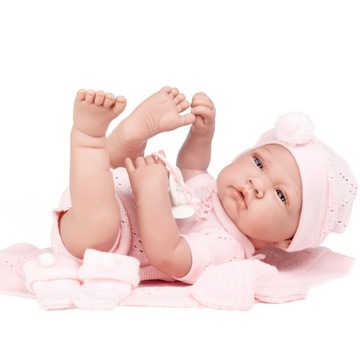 Lalka Antonio Juan Toquilla Nina 50064 - 5064