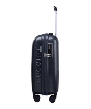 НЕБОЛЬШОЙ ЧЕМОДАН PUCCINI PC052C 8 КАЮТА VOYAGER ИЗ ПОЛИКАРБОНАТА