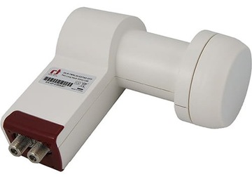 Konwenter SAT - TWIN 0.2 dB