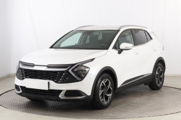 Kia Sportage V SUV 1.6 T-GDI 150KM 2022 Kia Sportage 1.6 T-GDI, Salon Polska, Serwis ASO, zdjęcie 1