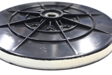 JULA EINHELL Шлифовальная пластина диск на липучке жираф