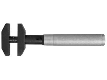 Stavitelný Klíč Francouzský Francouz pro trubky Richmann Nastavitelný 25 x 250 mm