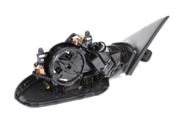 *MECHANIZM UCHWYT LUSTERKA PRZÓD LEWE AUDI A6 C7