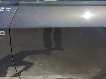 ALFA ROMEO 159 ДВЕРИ ЗАДНИЙ ЛЕВЫЙ ЛЕВЫЙ ЗАДНИЙ 568/A