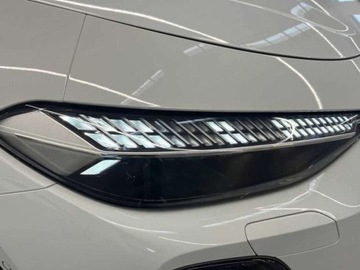 Audi A5 B10 2025 AUDI A5 e-Hybrid quattro Avant Combi (367 KM) 2025, zdjęcie 17