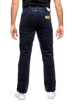 WRANGLER TEXAS NAVY W121A2114 30/30