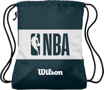 WILSON NBA FORGE TORBA WOREK NA PIŁKĘ KOSZYKÓWKI