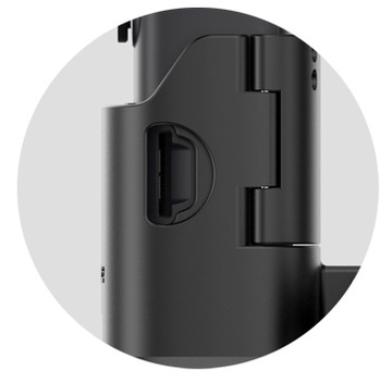 Держатель адаптера для селфи-палки для камер XIAOMI