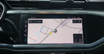 Audi 2021 Audi Q3 Sportback (Nr. 263) 1.5 TSI Automat Sline Navi Klimatronik Tempoma, zdjęcie 20