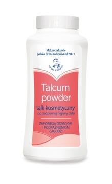 Skarb Matki Talk kosmetyczny do codziennej higieny ciała dla dorosłych P1