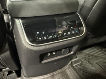 Infiniti 2025 Infiniti QX80 Luxe 2025 3.5 Benzyna 400KM, zdjęcie 12