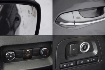 Ford S-Max II Van 2.0 TDCi 180KM 2017 7 Foteli, Panorama, EL. Klapa, Kamera, ACC, Navi, Alu x2, GWARANCJA, zdjęcie 35