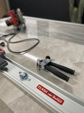 245T ТИТАНОВОЕ ДИСК MONTOLIT С ХВОСТОВИКОМ ДЛЯ ФРЕЗ MASTERPIUMA