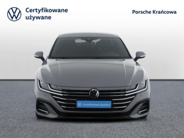 Volkswagen Arteon Fastback Facelifting 2.0 TSI 190KM 2023 Volkswagen Arteon Shooting Brake |Hak| Digital Coc, zdjęcie 7