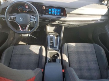 Volkswagen Golf VIII 2023 Volkswagen Golf GTI 40th Anniversary 2023 2.0l 2.0 Benzyna 241KM, zdjęcie 8