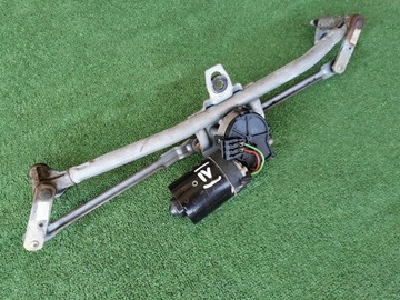 VOLKSWAGEN GOLF 4 MECHANIZM WYCIERACZEK PRZÓD ORG