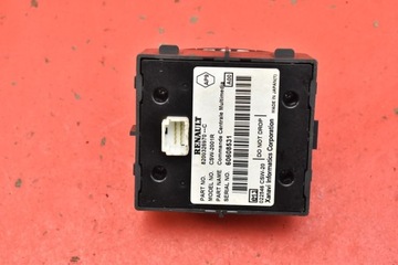 OVLÁDAČ PANEL NAVIGACE 8200326970C RENAULT ESPACE 4 IV 06R