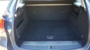 Opel Astra J Sports Tourer 1.4 Turbo ECOTEC 140KM 2011 Opel Astra super stan. Gwarancja. Polecam!!!, zdjęcie 11