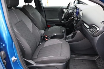 Ford Puma II 2022 Ford Puma 1.0 EcoBoost mHEV, Salon Polska, zdjęcie 8