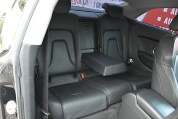 Audi A5 8T Coupe Facelifting 1.8 TFSI 170KM 2012 Audi A5 Coupe Coupe 1.8TFSi Manual 2012r. Skóra, zdjęcie 14