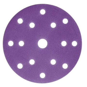 Gerko Sanding Disc Infinity brusné kotouče 50 ks P800