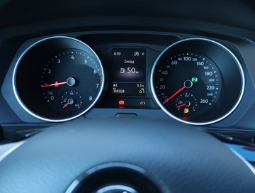 Volkswagen Tiguan II SUV 1.5 TSI EVO 150KM 2019 VW Tiguan 1.5 TSI, Salon Polska, 1. Właściciel, zdjęcie 10