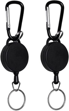 БРЕЛОК ДЛЯ ИДЕНТИФИКАТОРА ВТЯЖИТЕЛЯ ВЕРЫКА