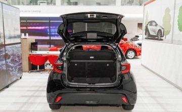 Toyota 2024 Toyota Yaris Hybrid 1.5 Style 1.5 Hybryda 116KM, zdjęcie 10