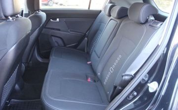 Kia Sportage III SUV Facelifting 1.6 GDI 135KM 2014 Kia Sportage 135KM 2015 Od RiA 1.6 Benzyna 135KM, zdjęcie 9
