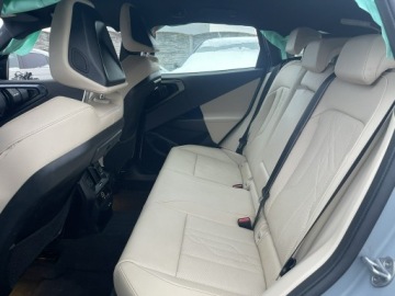 BMW X3 G45 2025 BMW X3 mHEV Mpakiet Xdrive Skóra Pamięć, zdjęcie 12