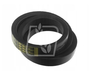 Pas wariatorowy 3156215R1 45 x 2055
