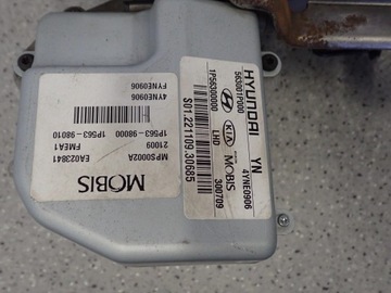 KIA VENGA 09- SLOUPEC VOLANT SERVO