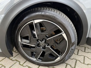 Peugeot 408 2026 PEUGEOT 408 GT e-DCS 1.2 mHEV 145KM, zdjęcie 10