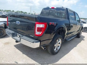 Ford 2023 Ford F150 Lariat 2023 3.5l 3.5 Benzyna 400KM, zdjęcie 5