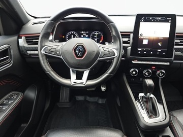 Renault Arkana SUV 1.3 TCe 140KM 2021 Renault Arkana Salon Polska , 1 Wł. , Serwisowany,, zdjęcie 11