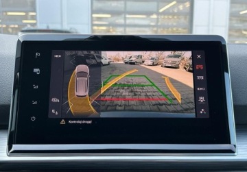 Seat Tarraco SUV Facelifting 1.5 TSI 150KM 2023 Seat Tarraco Xperience Pakiety, ACC, Kamera, DCC, Pamiec fotela, Digital, zdjęcie 28