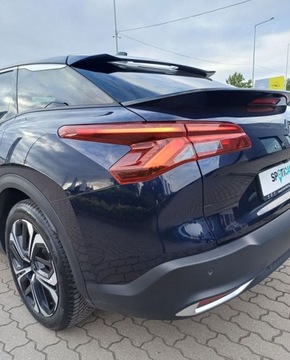 Citroen C5 III 2024 Citroen C5X 172 C5X 1.2 PureTech 130 KM Plus AUTOMAT I wl. FV23, zdjęcie 10