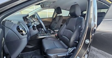 Mazda 3 III Sedan 2.0 SKYACTIV-G 120KM 2015 Mazda 3 Mazda 3 2015 rok 2.0 Benzyna 120KM, zdjęcie 18