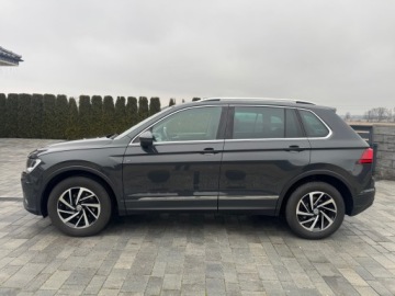 Volkswagen Tiguan II SUV 2.0 TDI 150KM 2018 VW TIGUAN (AD1) 2.0 TDI 4motion 150 KM, zdjęcie 12