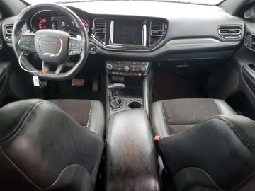 Dodge Durango III 3.6 V6 294KM 2022 Dodge Durango GT 2022 3.6l 3.6 Benzyna 295KM, zdjęcie 8