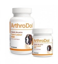 Dolfos ArthroDol 90tab.