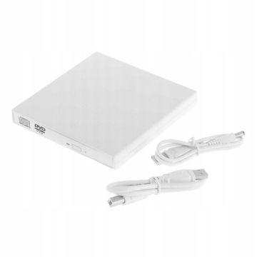 Usb External Combo Optical Drive Cd/dvd Player Cd