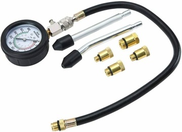МАНОМЕТРЫ КОМПРЕССИИ БЕНЗИНА 8 шт.
